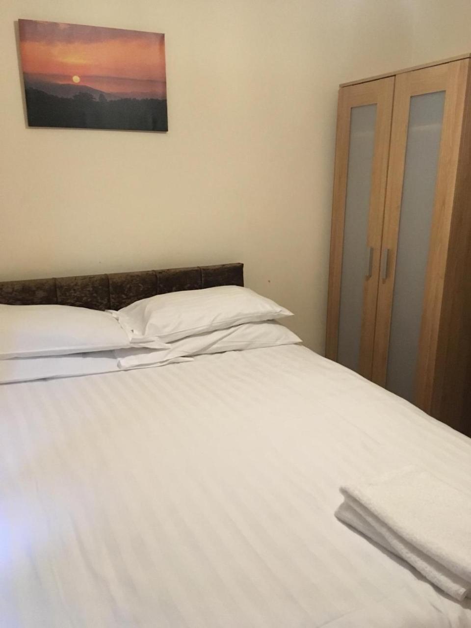 City Centre Suites Sauchiehall Street Glasgow
