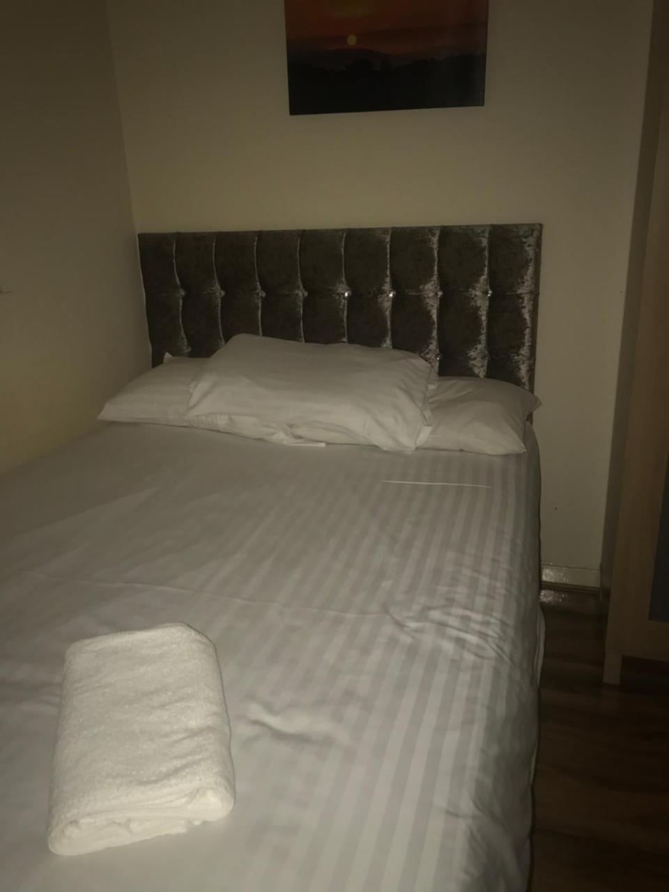 City Centre Suites Sauchiehall Street * Glasgow