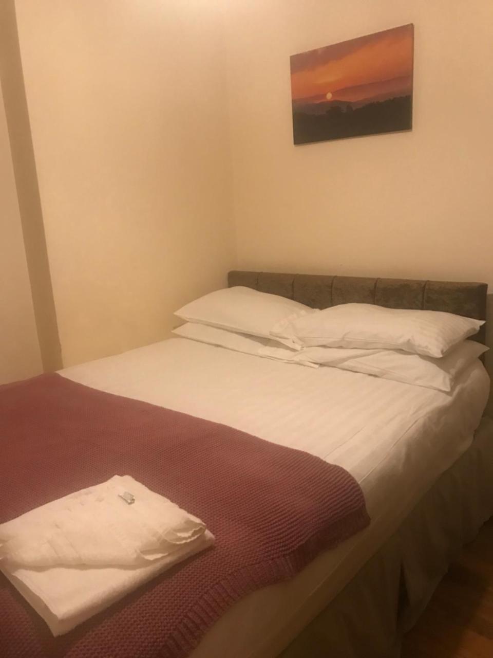 City Centre Suites Sauchiehall Street Apartment *