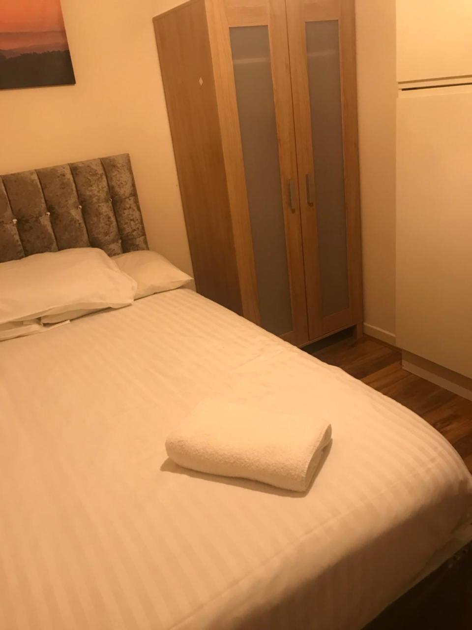 Apartment City Centre Suites Sauchiehall Street Glasgow