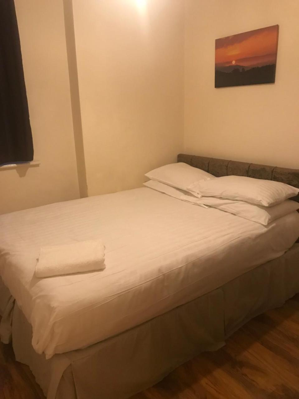 City Centre Suites Sauchiehall Street Apartment