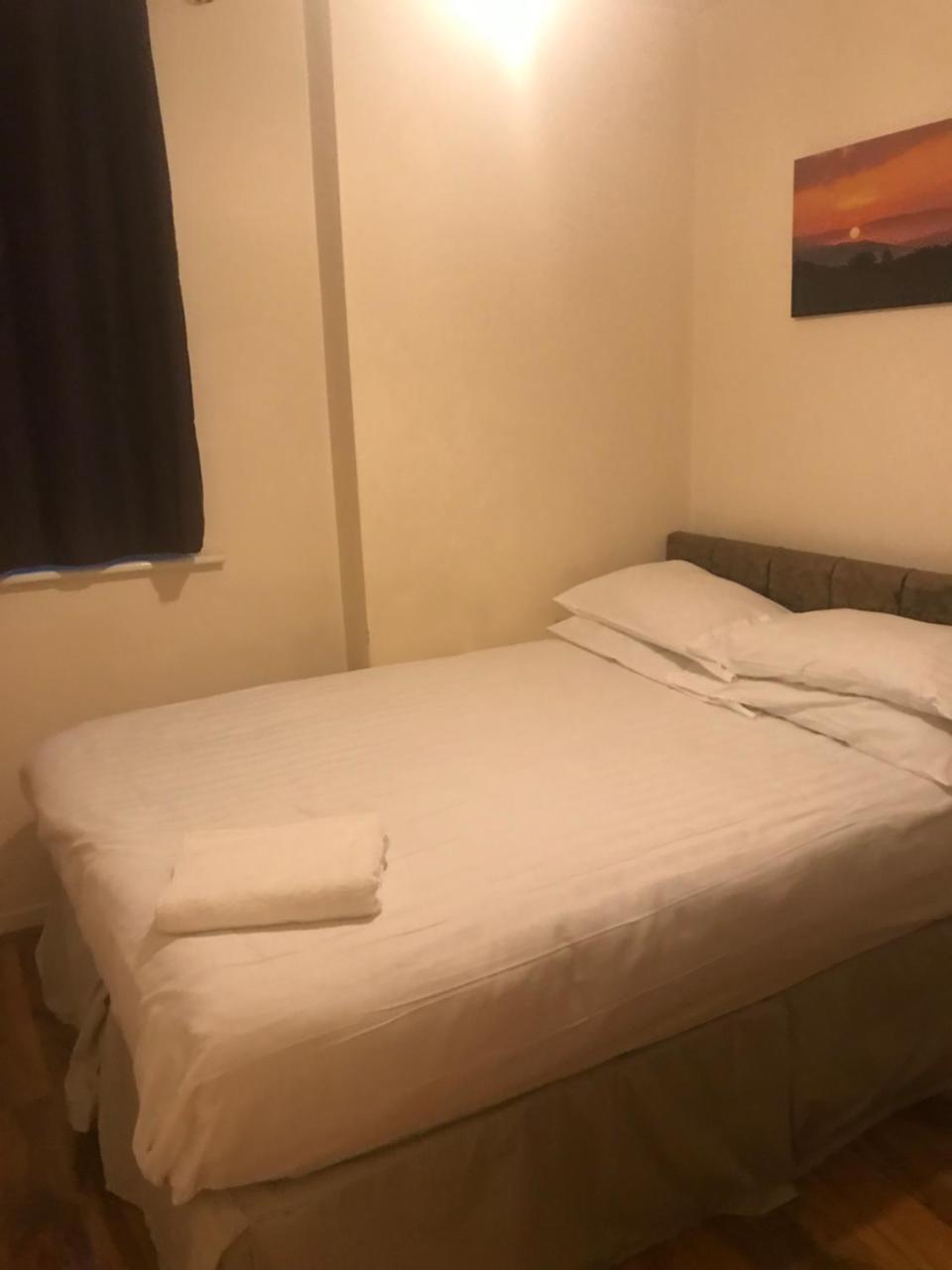 City Centre Suites Sauchiehall Street Glasgow