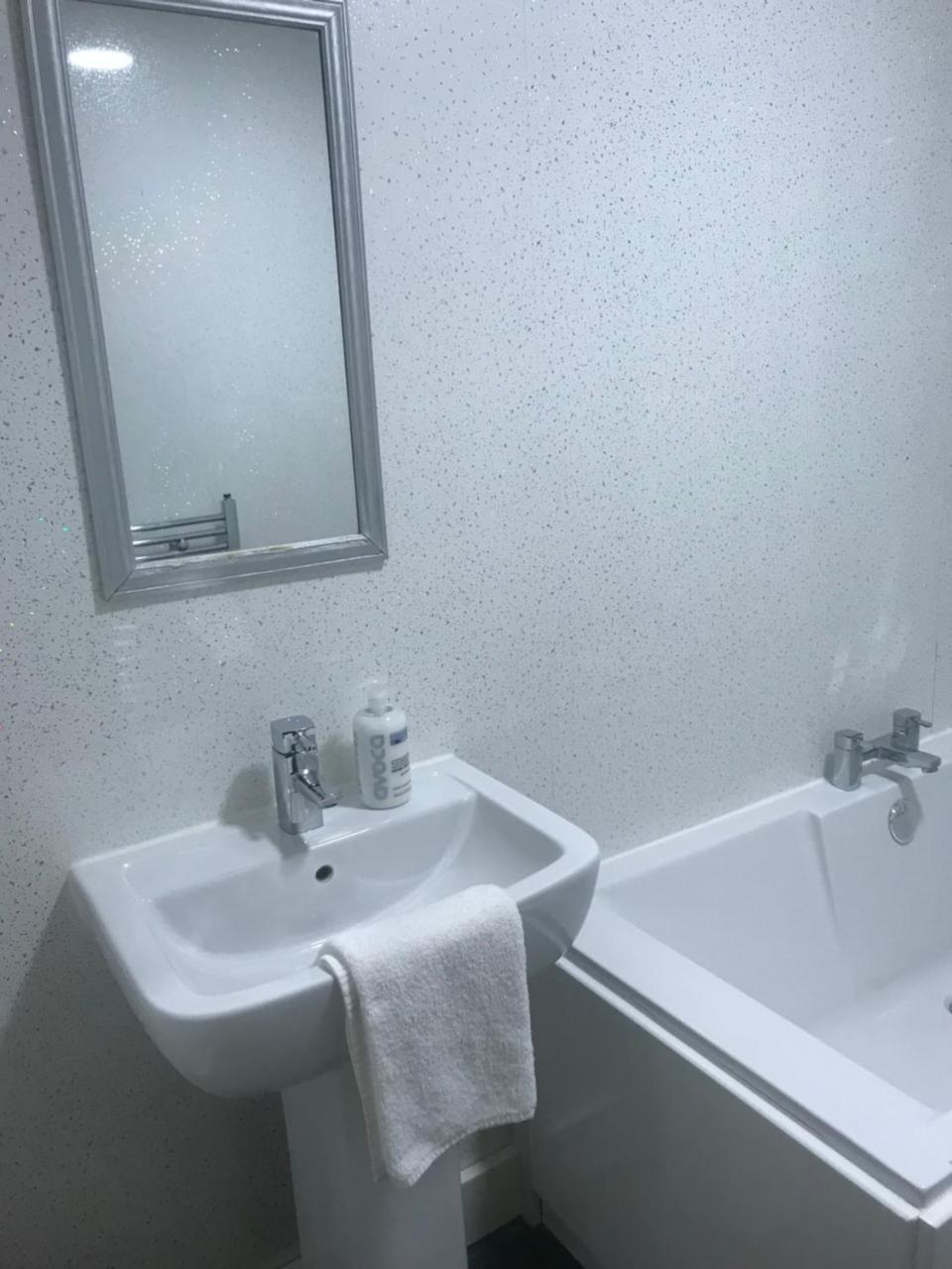 City Centre Suites Sauchiehall Street Apartment Glasgow