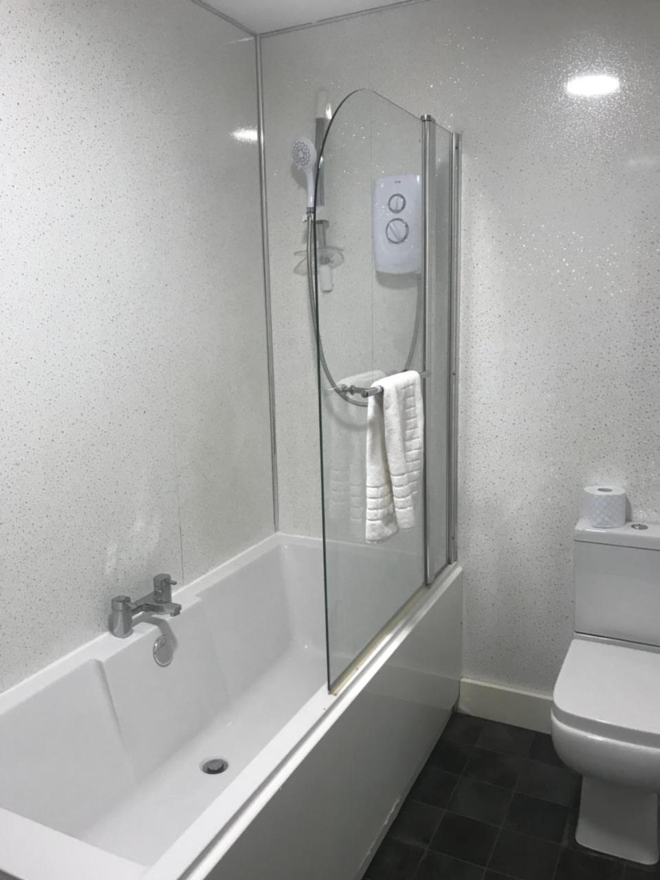 City Centre Suites Sauchiehall Street Apartment *