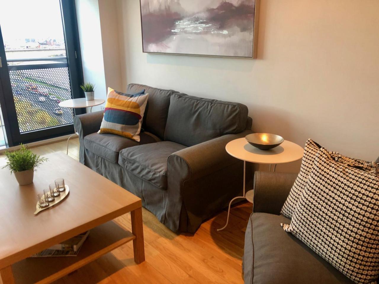 Apartment River Heights *