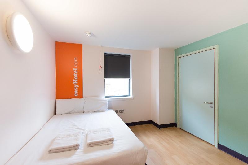 Easyhotel Glasgow