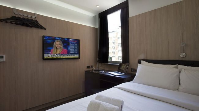 The Z Hotel 3*