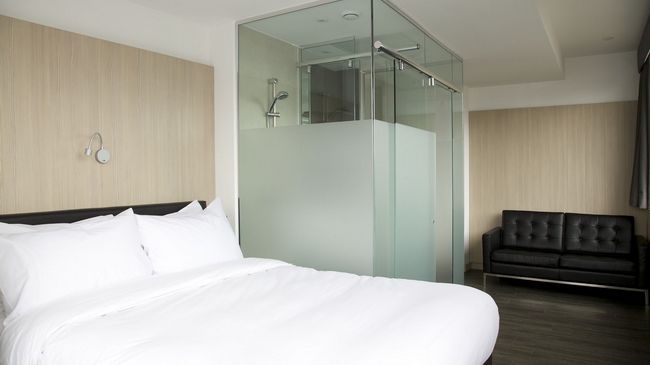 The Z Hotel Glasgow