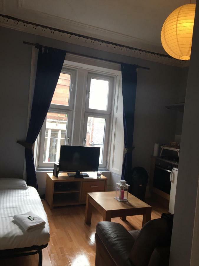 36 Otago Street Apartment *