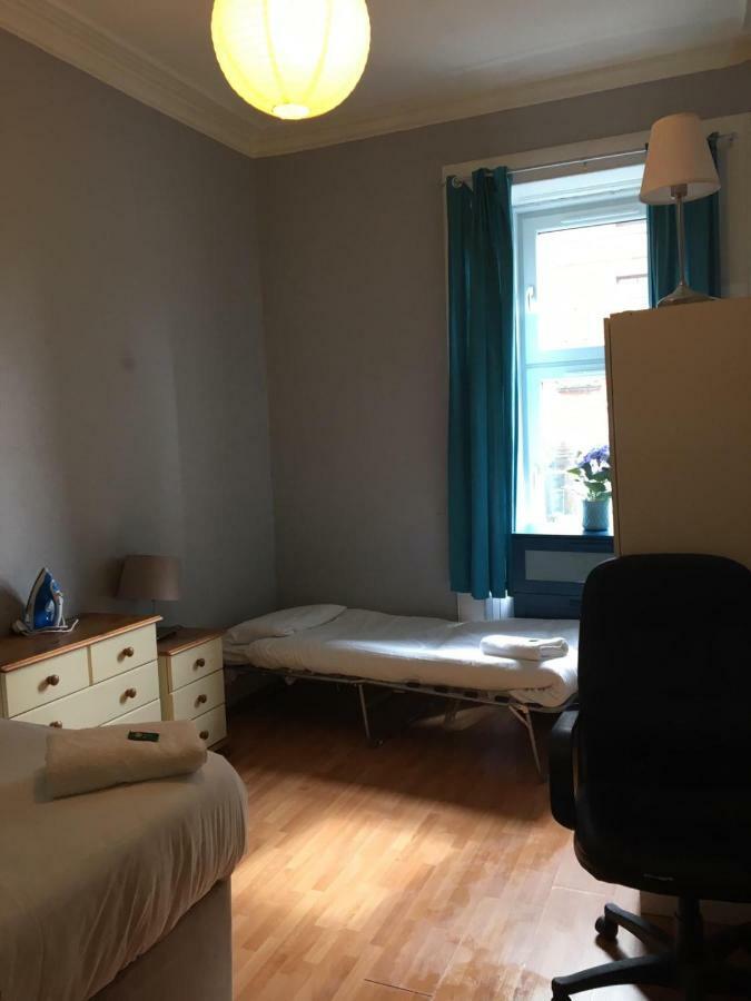 36 Otago Street * Glasgow