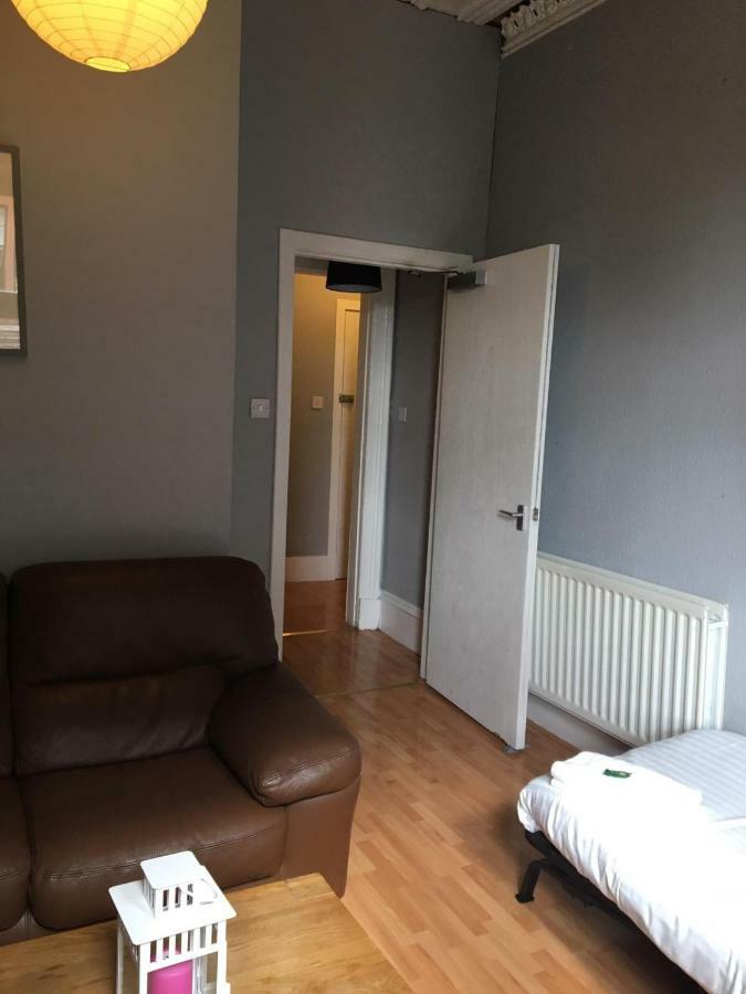 36 Otago Street Apartment