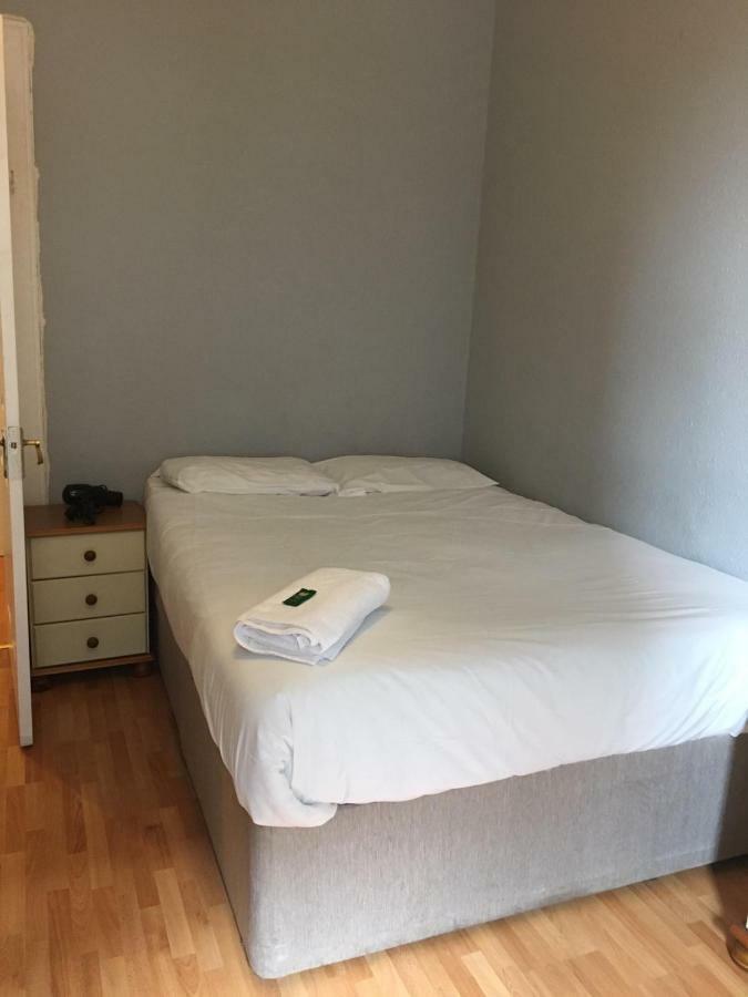 36 Otago Street Apartment
