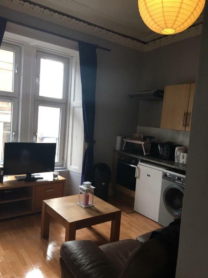 36 Otago Street Apartment *