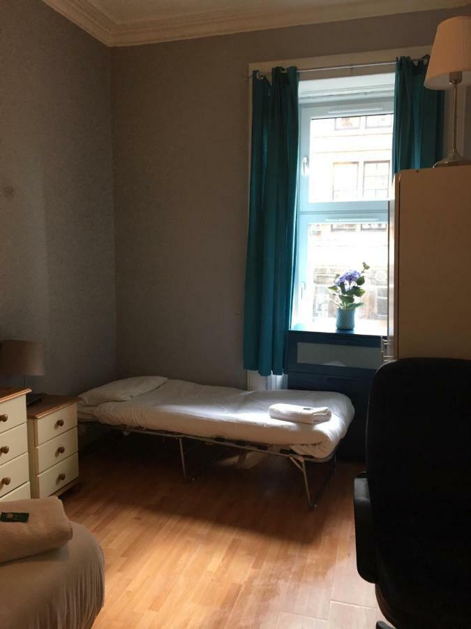 36 Otago Street Apartment Glasgow