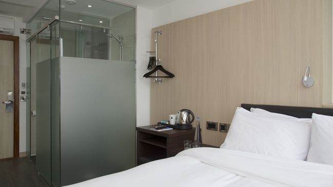 The Z Hotel Glasgow