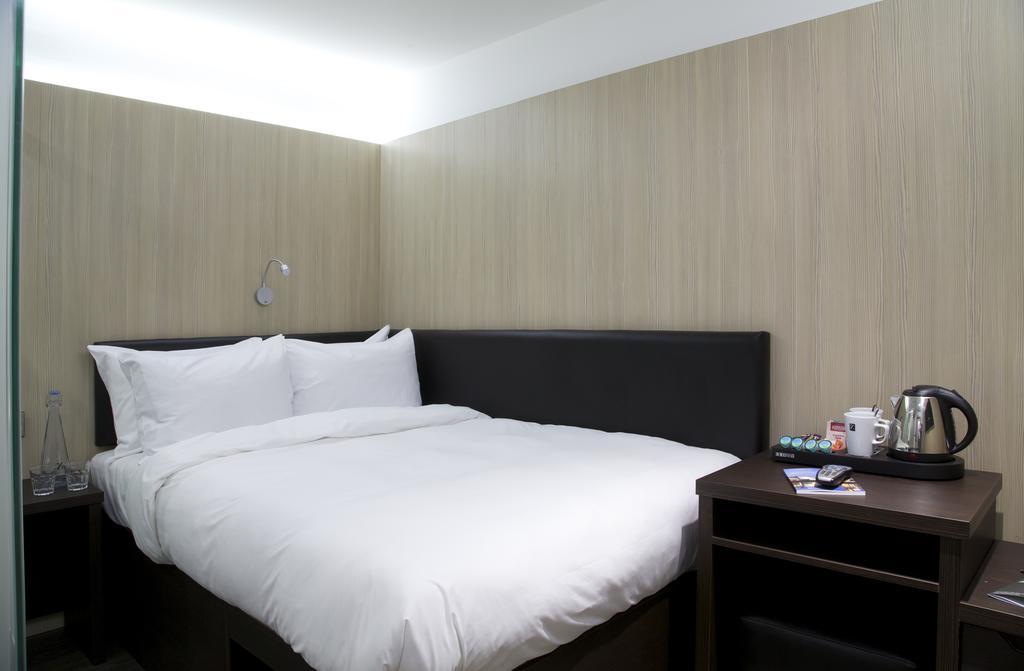 The Z Hotel 3*