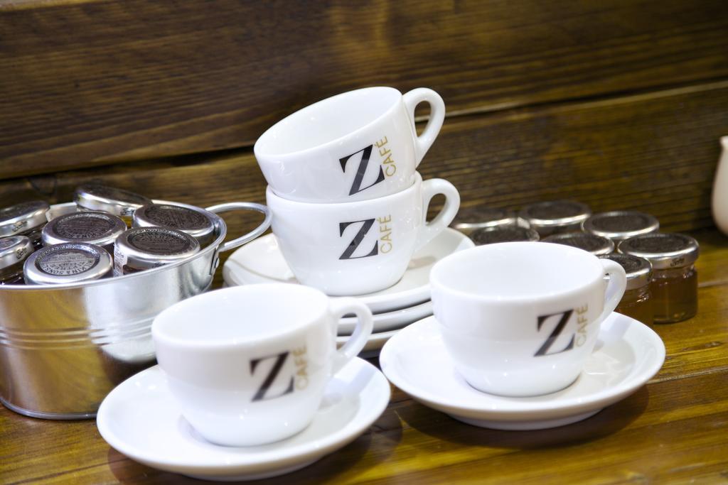 The Z Hotel Glasgow