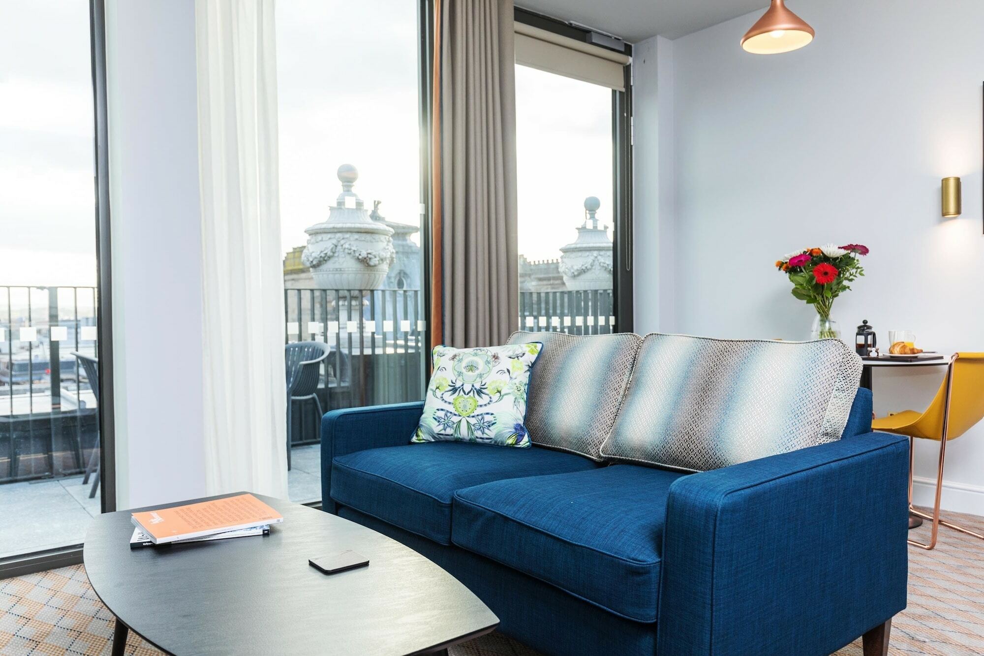 Aparthotel Native Glasgow