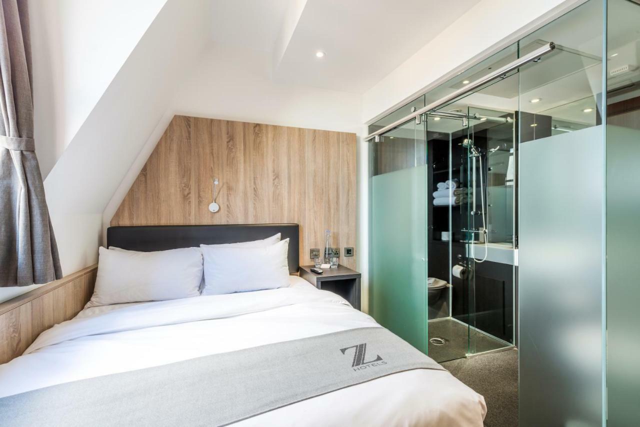 Hotel The Z Glasgow