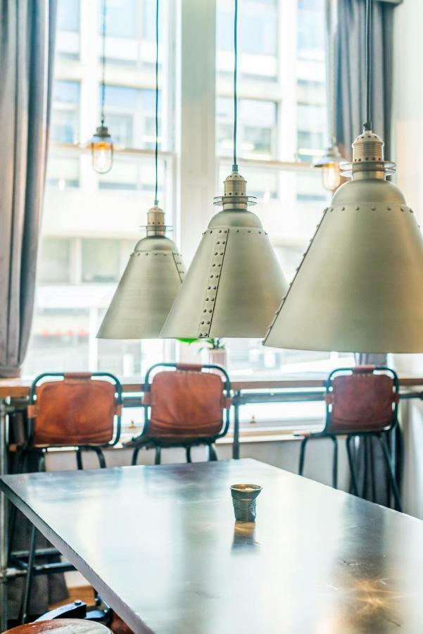 The Z Hotel 3*
