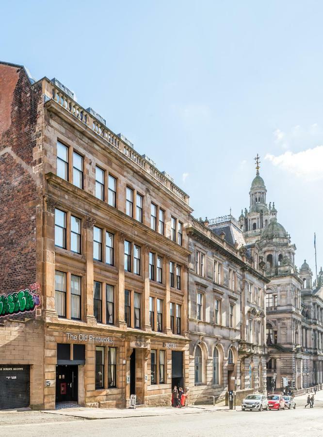 The Z Hotel Glasgow