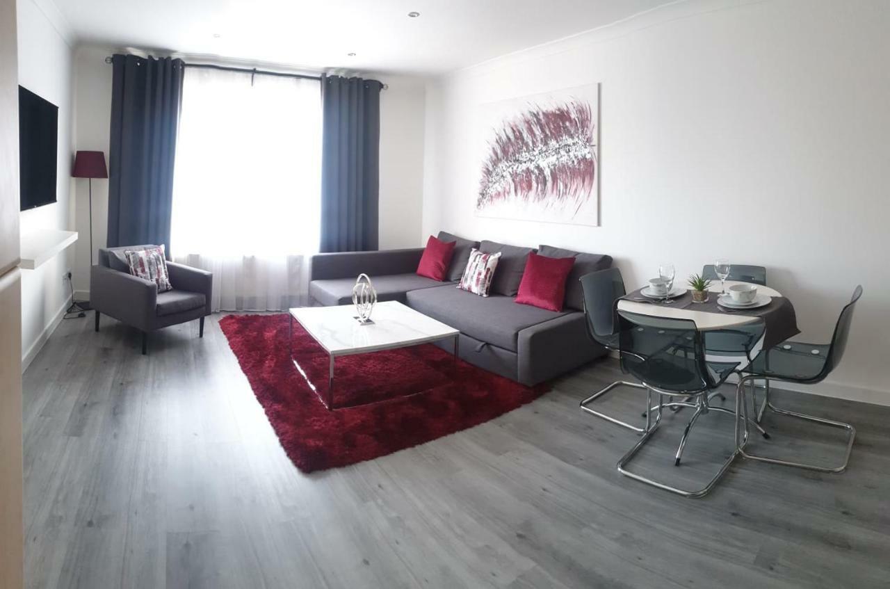 Apartment Vkm *
