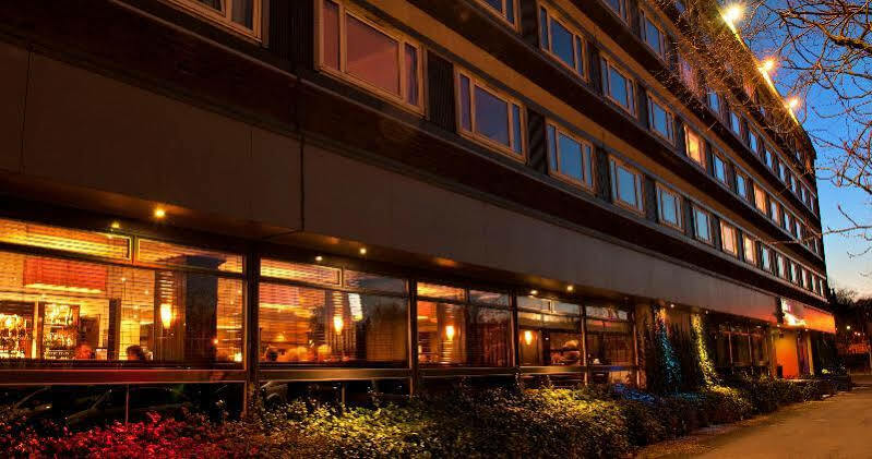 Leonardo West End Hotel