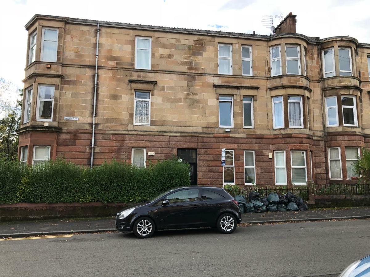 Glasgow Home From Home Apartment Glasgow