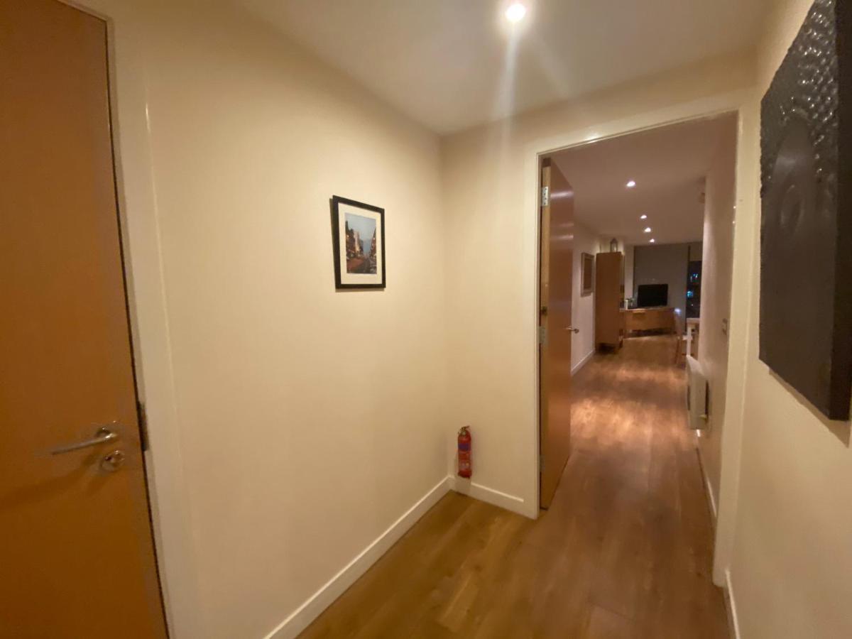 River Heights Apartment