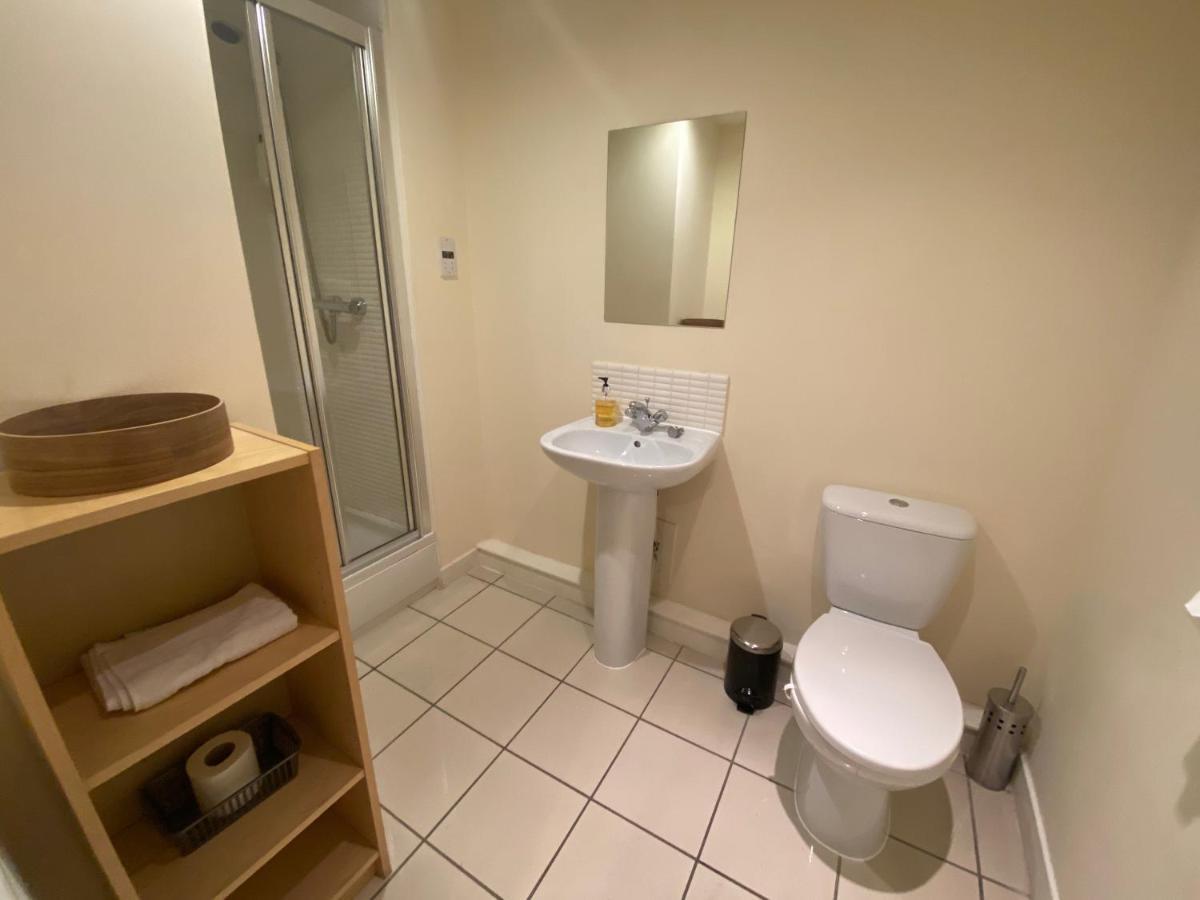 Apartment River Heights *