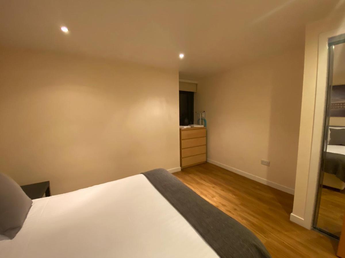 Apartment River Heights Glasgow