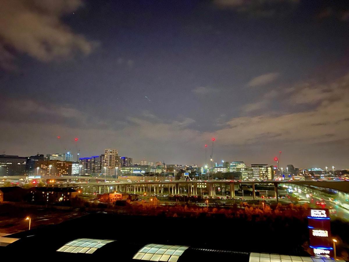 Apartment River Heights *