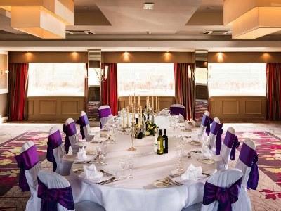Leonardo West End Hotel 3*