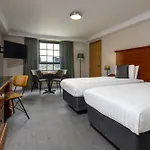 Glasgow Argyle Hotel, BW Signature Collection