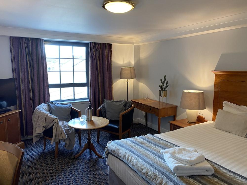 Argyle Hotel, Bw Signature Collection Hotel