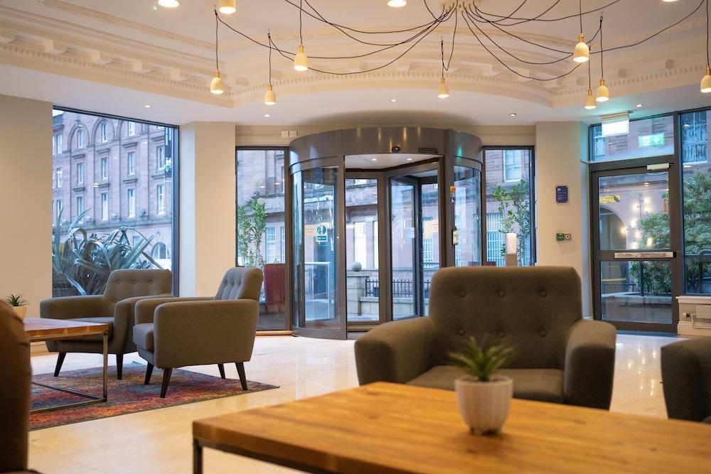 Argyle Hotel, Bw Signature Collection 4* Glasgow