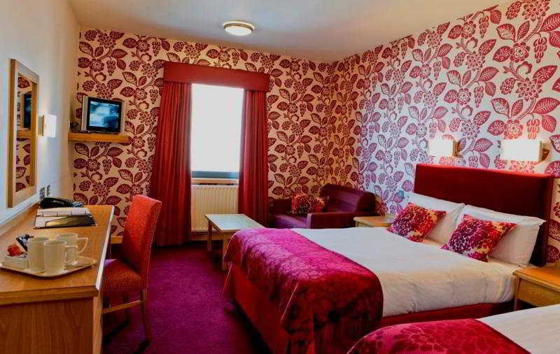 Apex Of 4* Glasgow