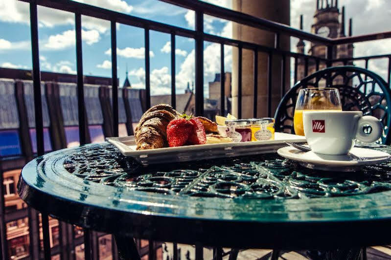 Carlton George Hotel 4*