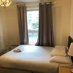 Wallace Budget Rooms