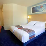 Travelodge Glasgow Airport Hotel