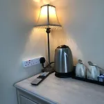 City Glasgow Rooms