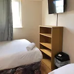 City Glasgow Rooms