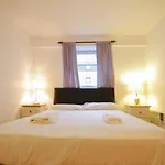 City Glasgow Rooms