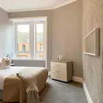 Queen Elizabeth Upper Apartment