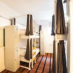 Safestay Glasgow Charing Cross