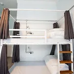 Safestay Glasgow Charing Cross