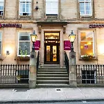 Safestay Glasgow Charing Cross