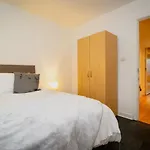 Hydro Apartments