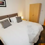 Hydro Apartments