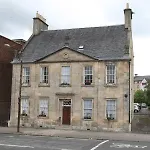 Number 52 Charlotte Street